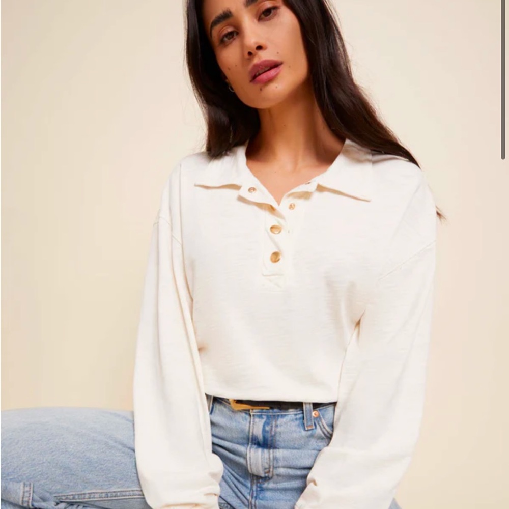 Nation LTD “Banks” Top